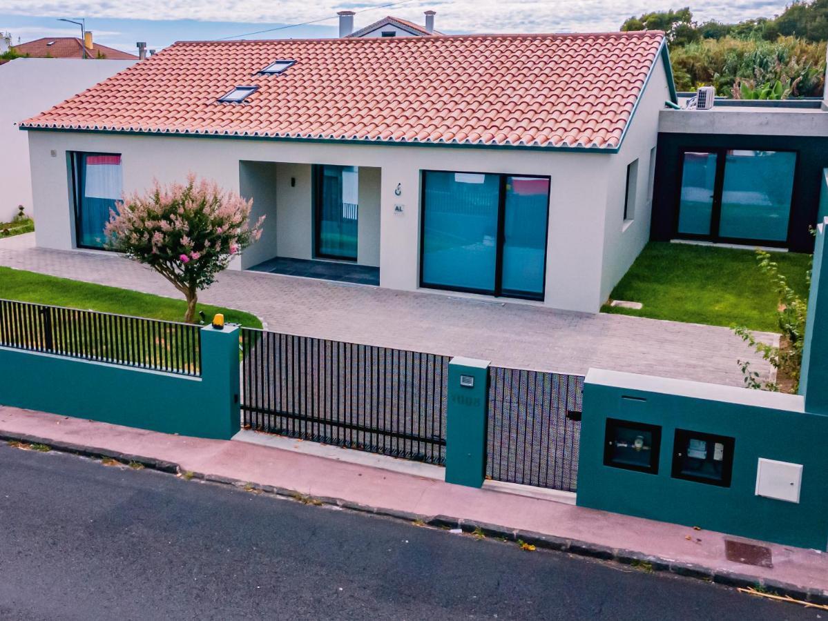 Populo'S Place Ponta Delgada  Exterior photo