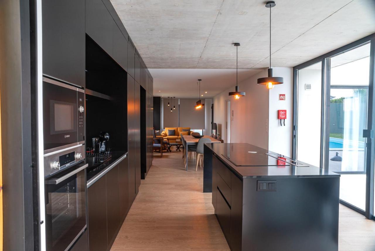 Populo'S Place Ponta Delgada  Exterior photo