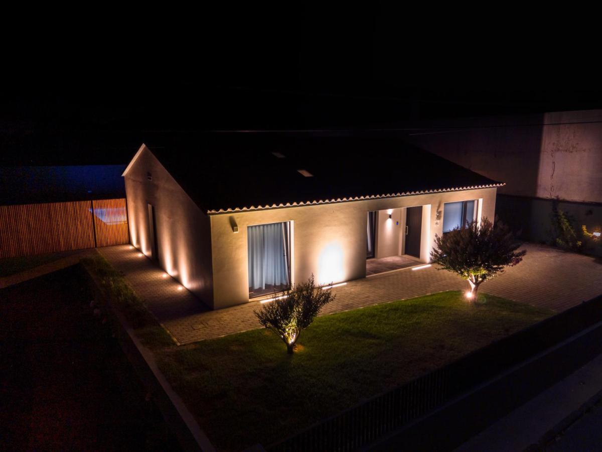 Populo'S Place Ponta Delgada  Exterior photo
