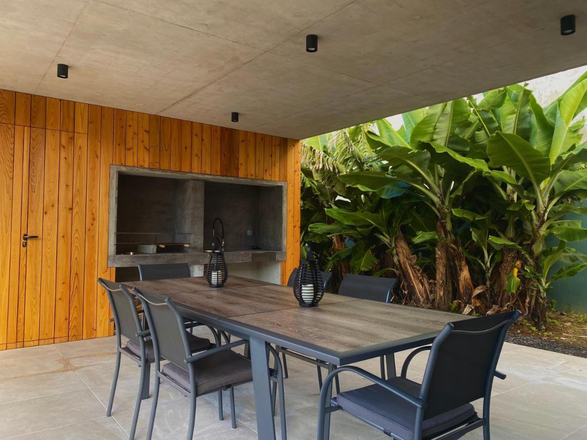 Populo'S Place Ponta Delgada  Exterior photo